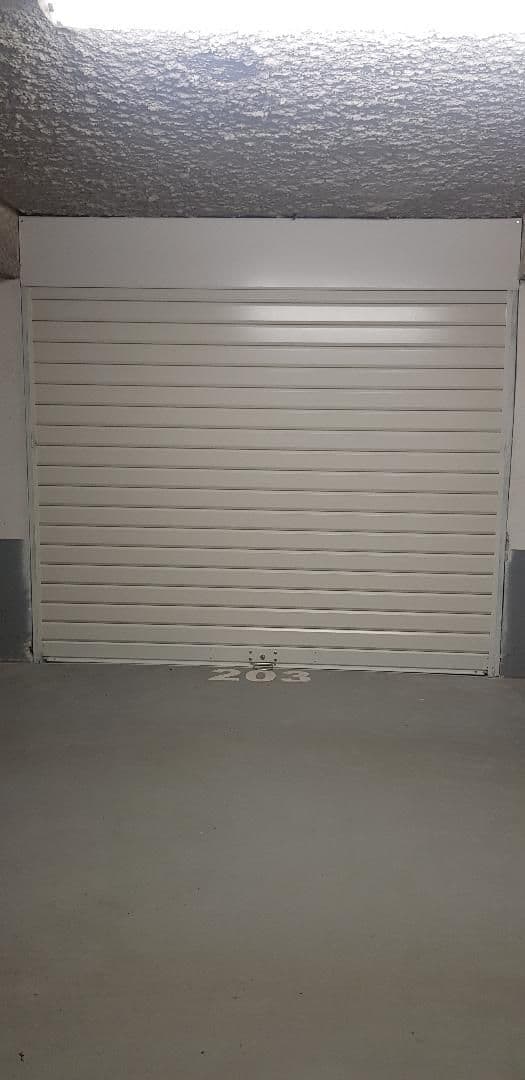 Box 15m2 - Pantin 93