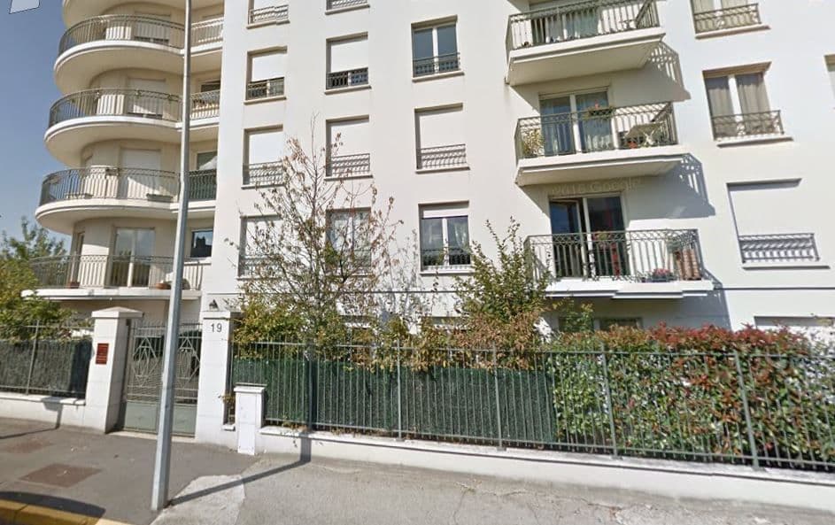 Box à Poissy