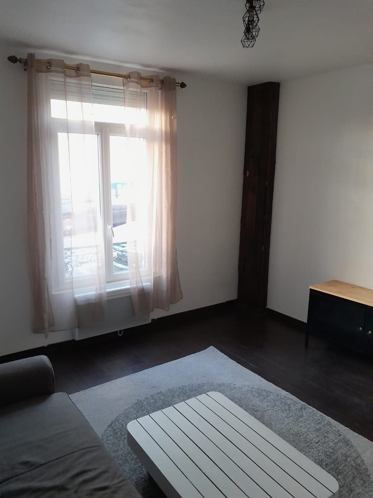 Espace de stockage