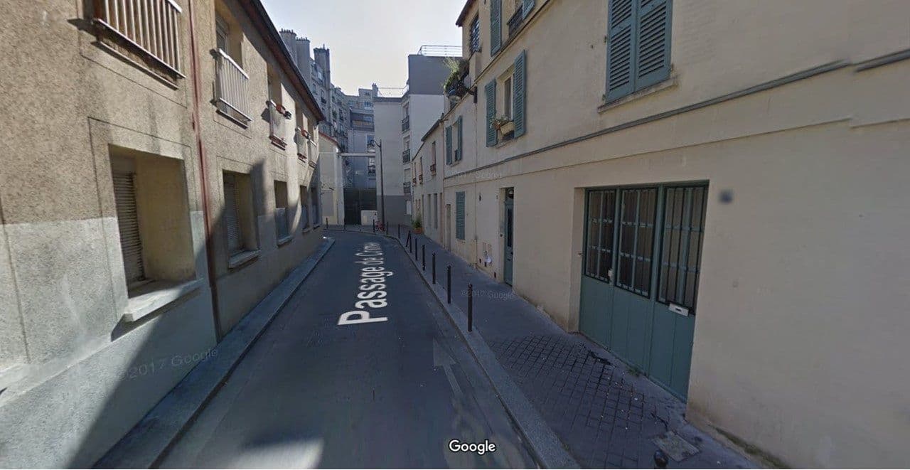 Stockage sécurisé