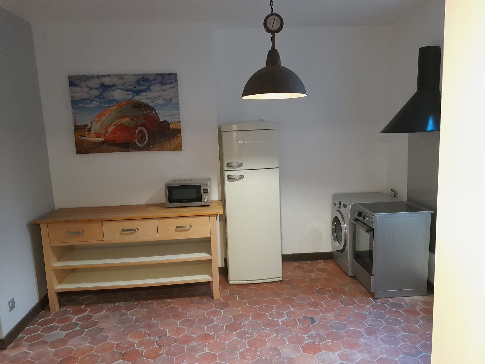 Espace de stockage