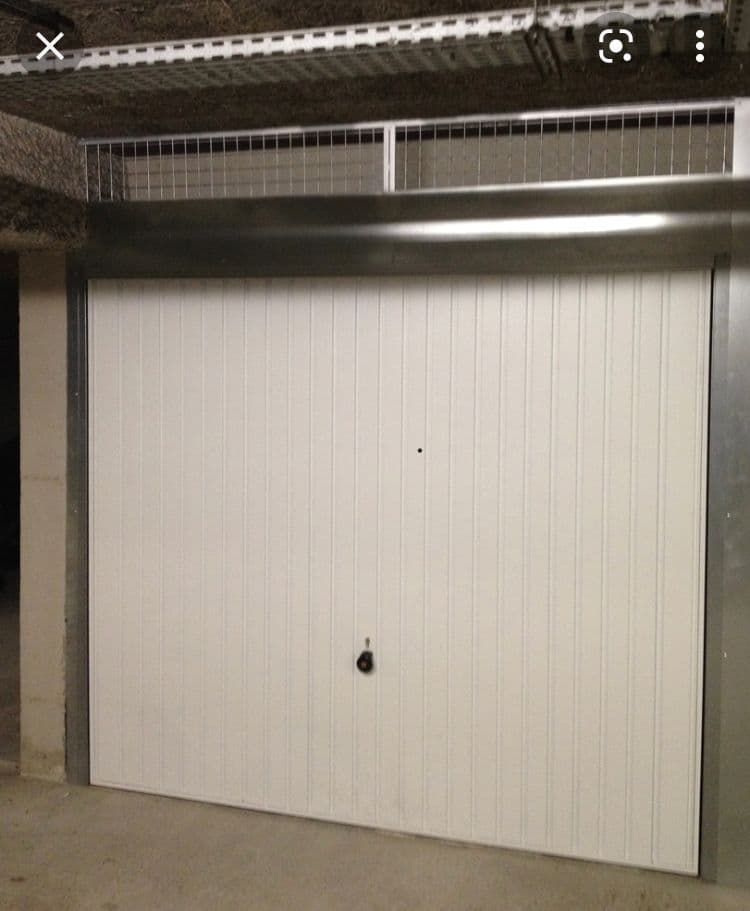 Box/garage à Suresnes écluse belvédère