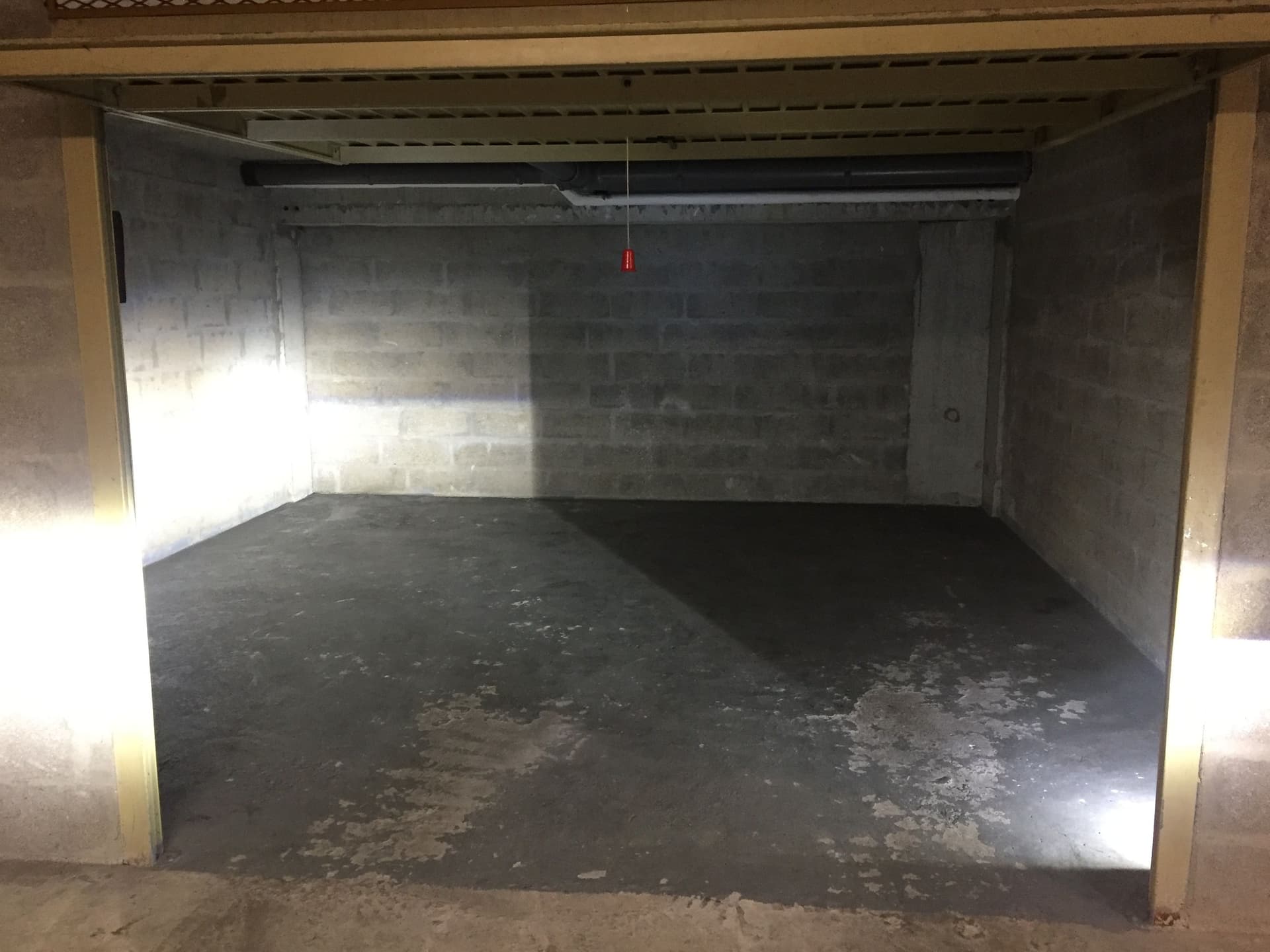 Box - Garde meuble sécurisé - 24 m2, Plessis Trévise (94420)