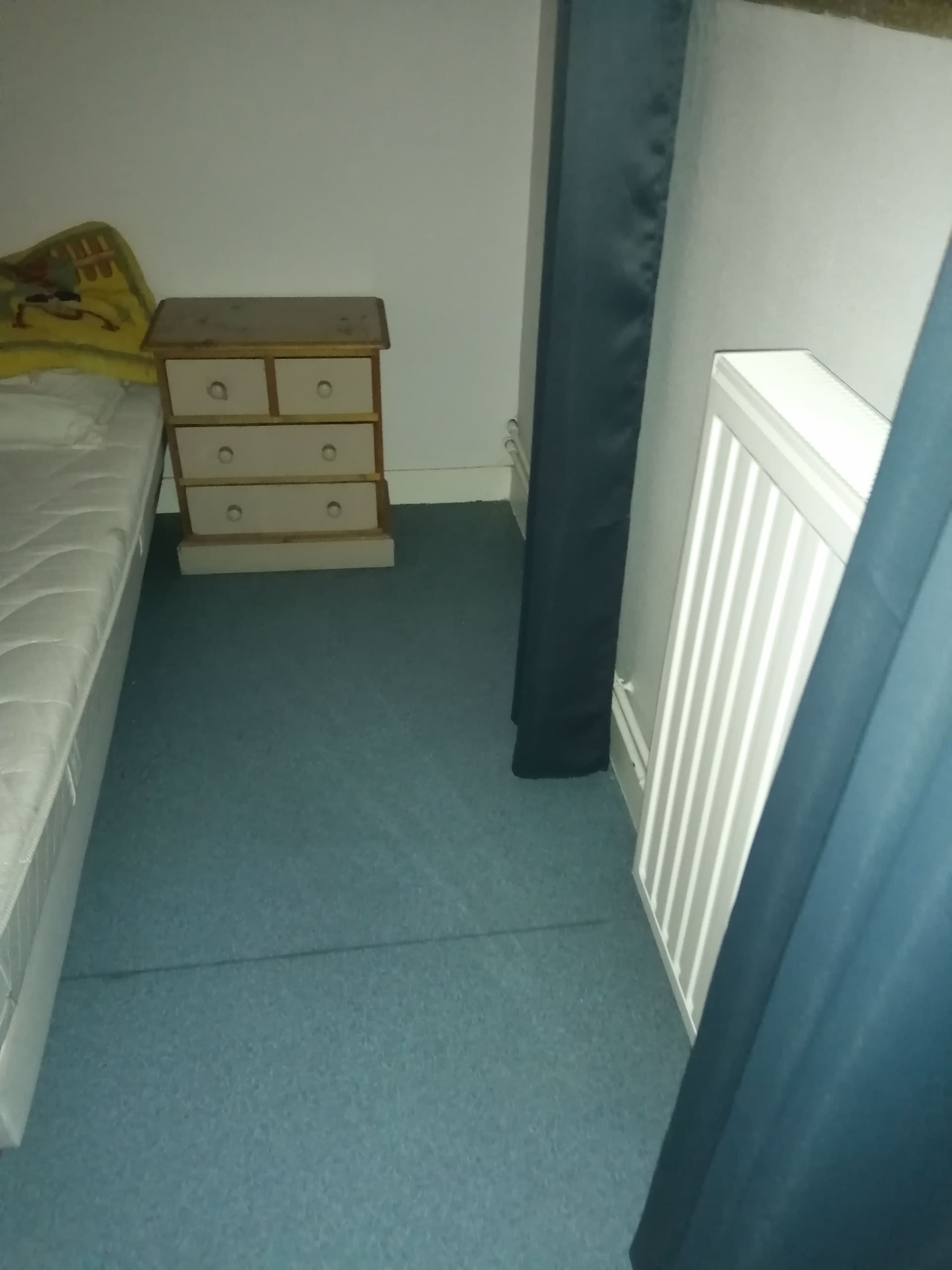 partie d'une chambre