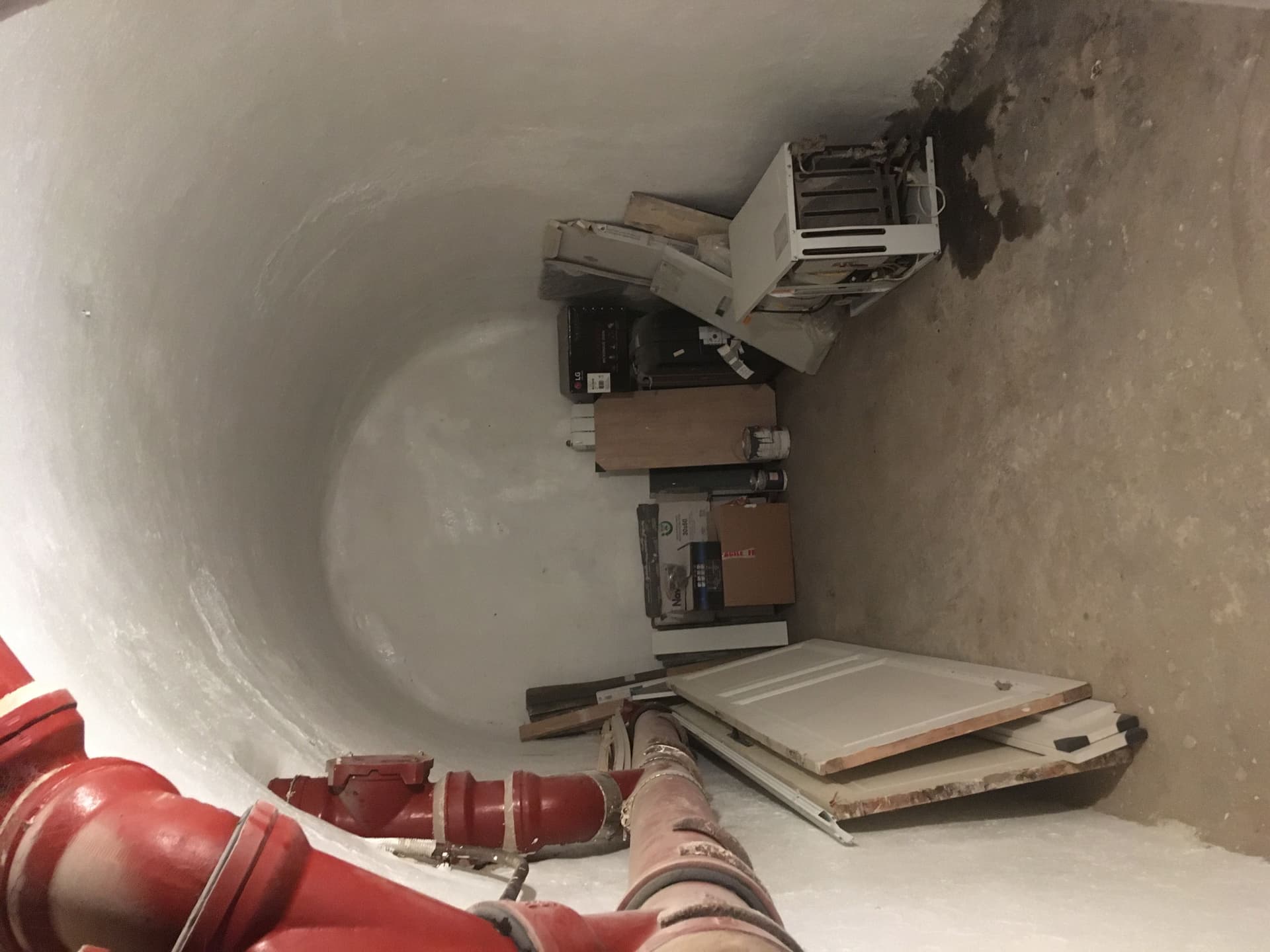 Cave de 15m2 à Paris 15ème - Dupleix