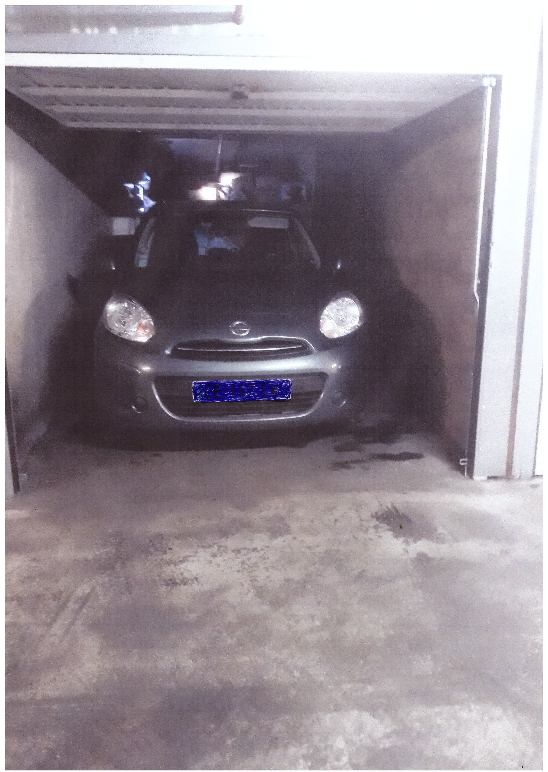Box sécurisé