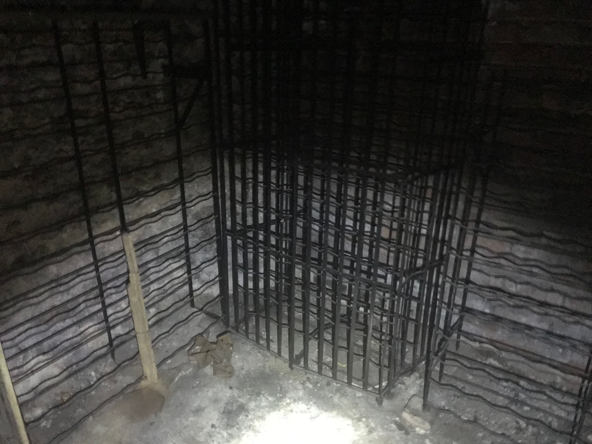 Cave à Paris saine et sécurisée