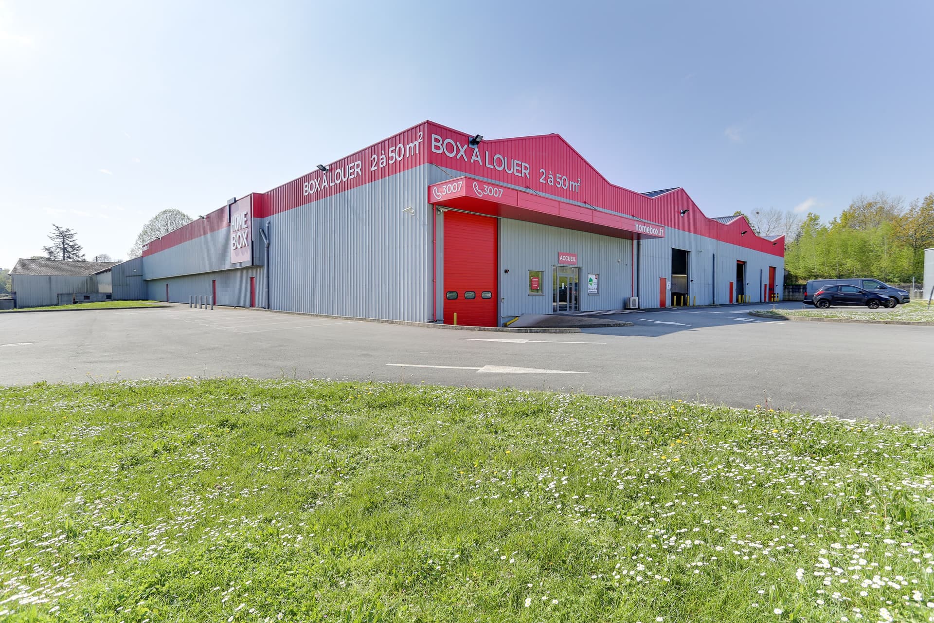 Laval
