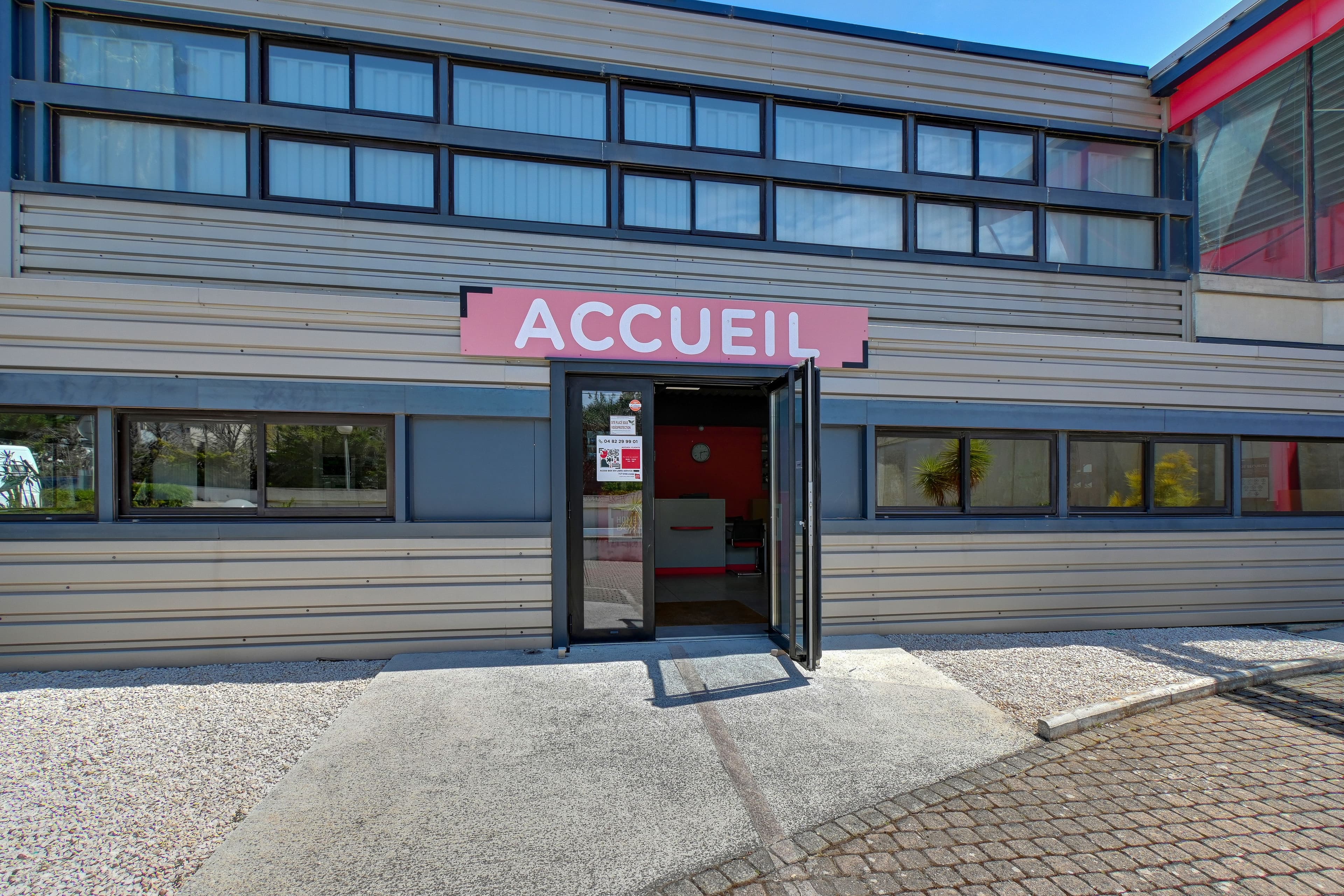 Toulon - La Farlède