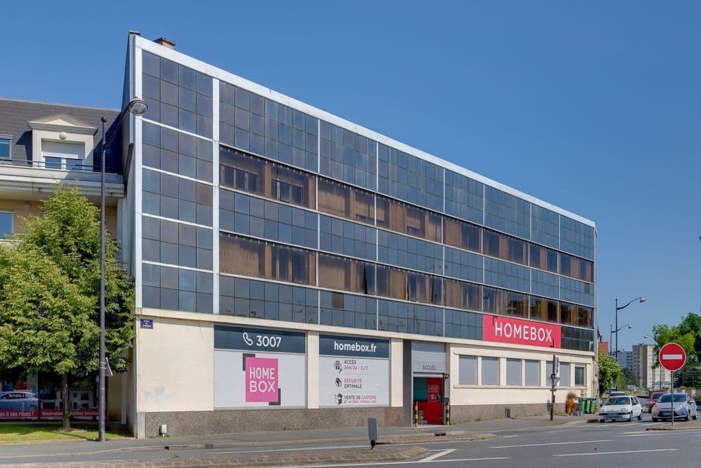 Orléans Centre