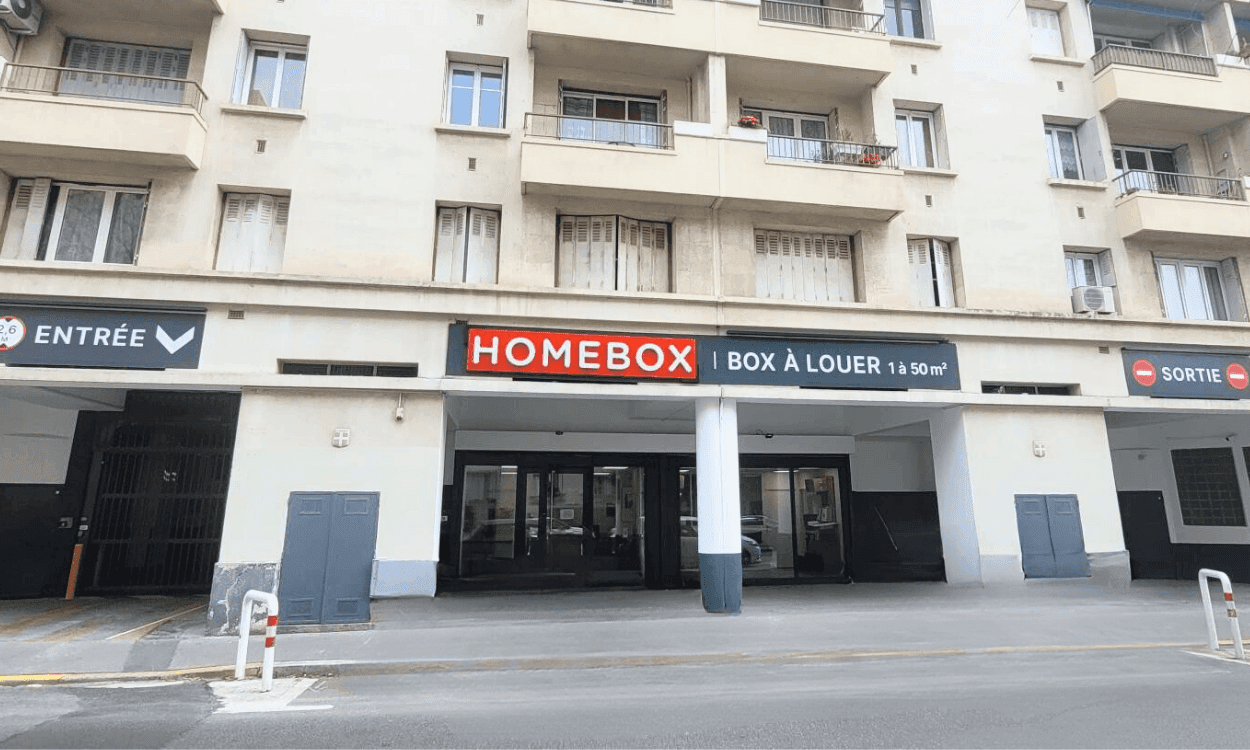 Marseille - Le Rouet